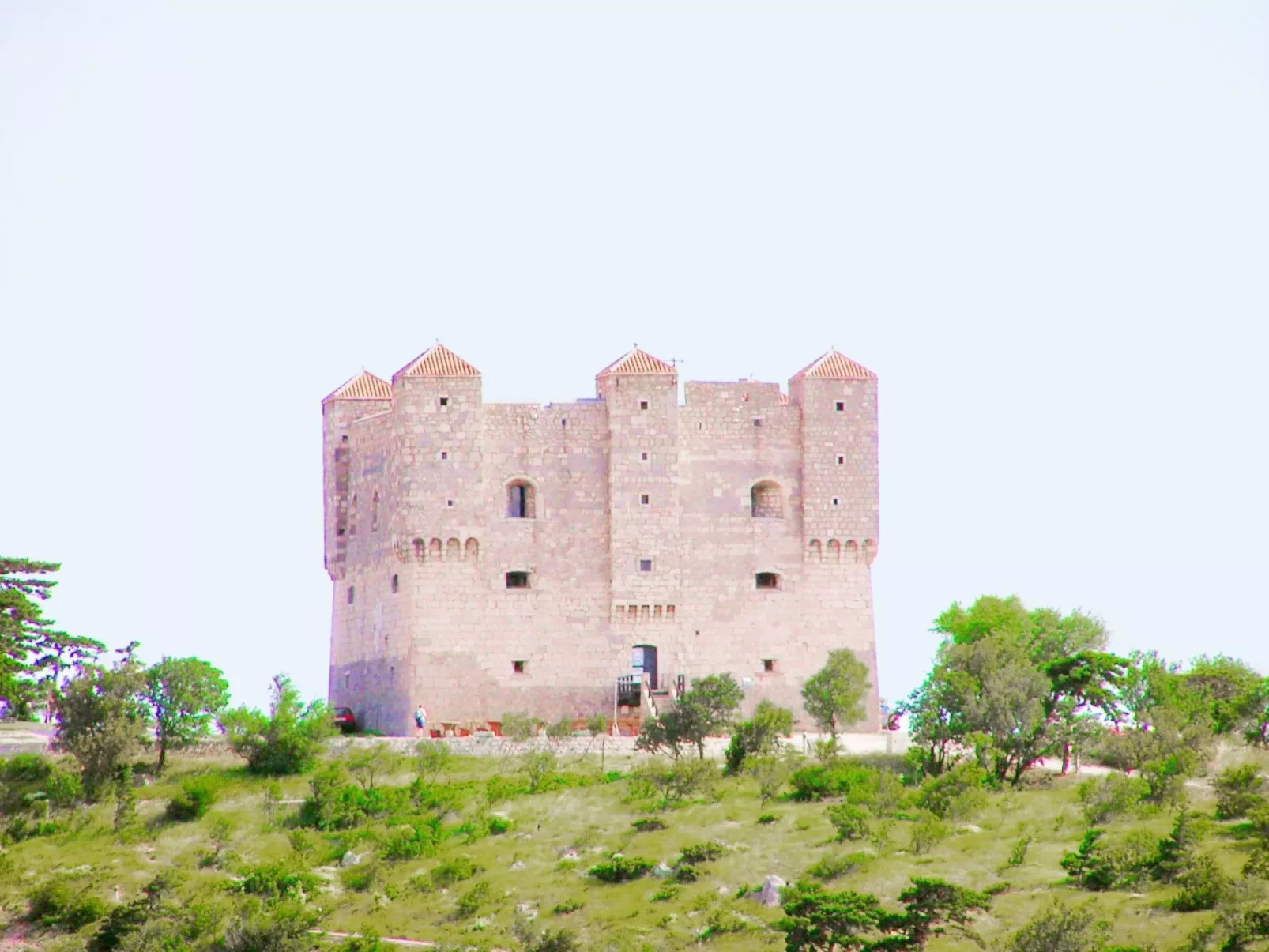 Holiday House Jure-Buiten