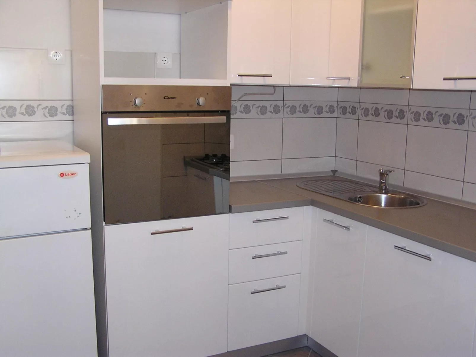 Zwei-Zimmer-Wohnung Radosav-Binnen