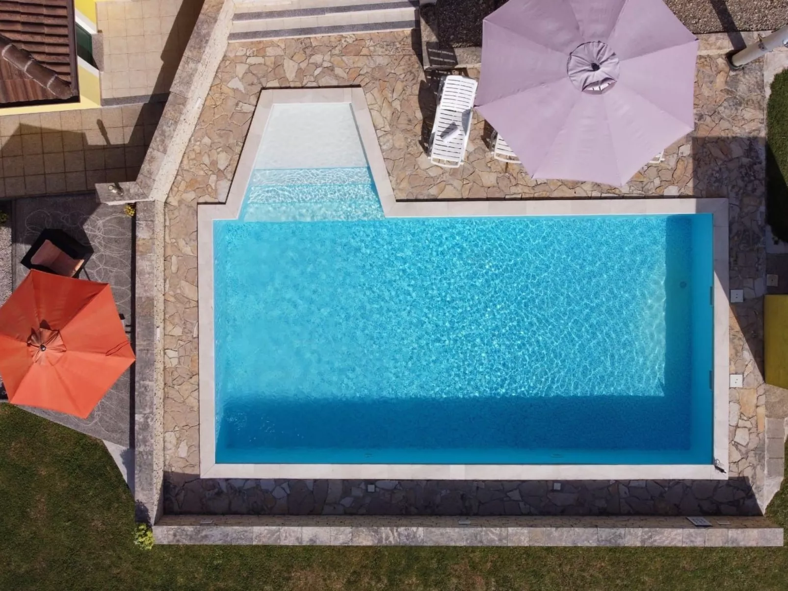 Villa für 10 Personen mit großem Garten - TA Leut-Buiten