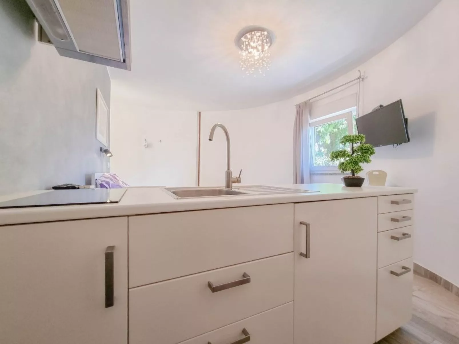 Gemütliches Studioappartement Silos Lavanda-Image-tags.info