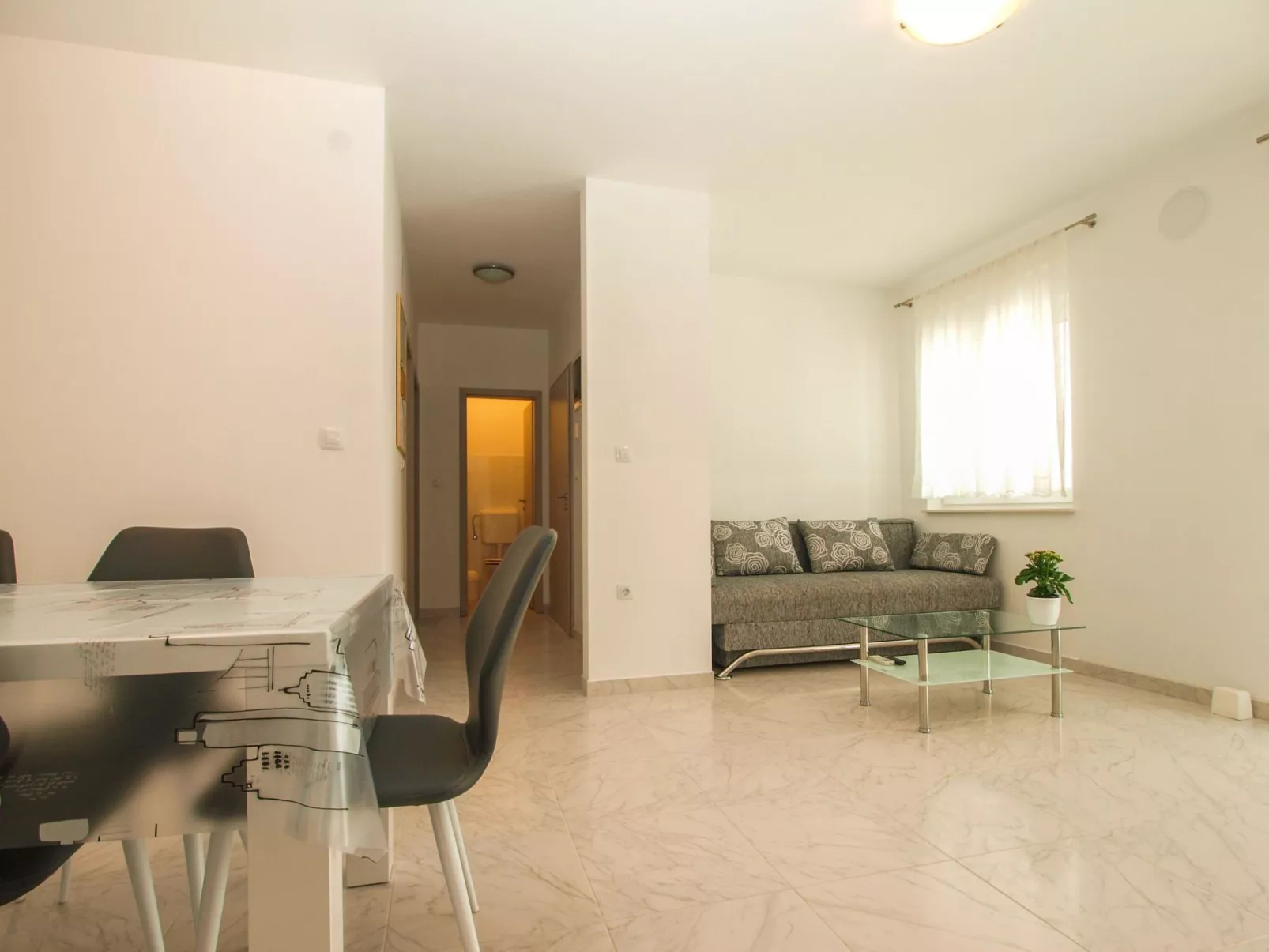 Villa Pikula App.2-Binnen