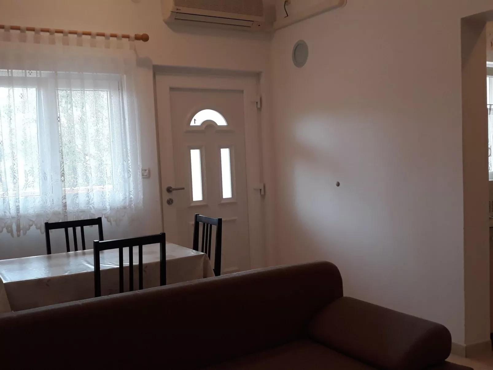 Apartment in Pula, Kroatien mit hohen Gästebewertungen-Binnen