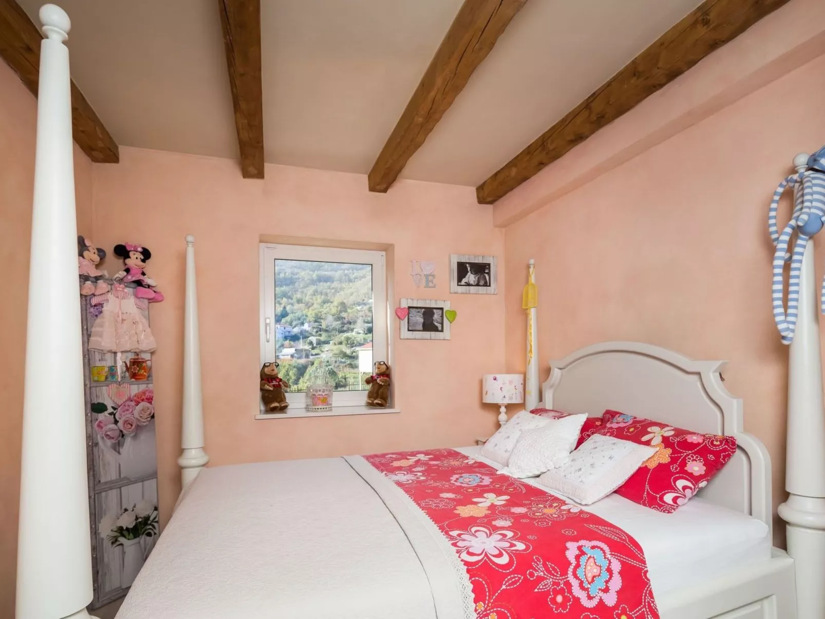 Villa Stonegate-Binnen