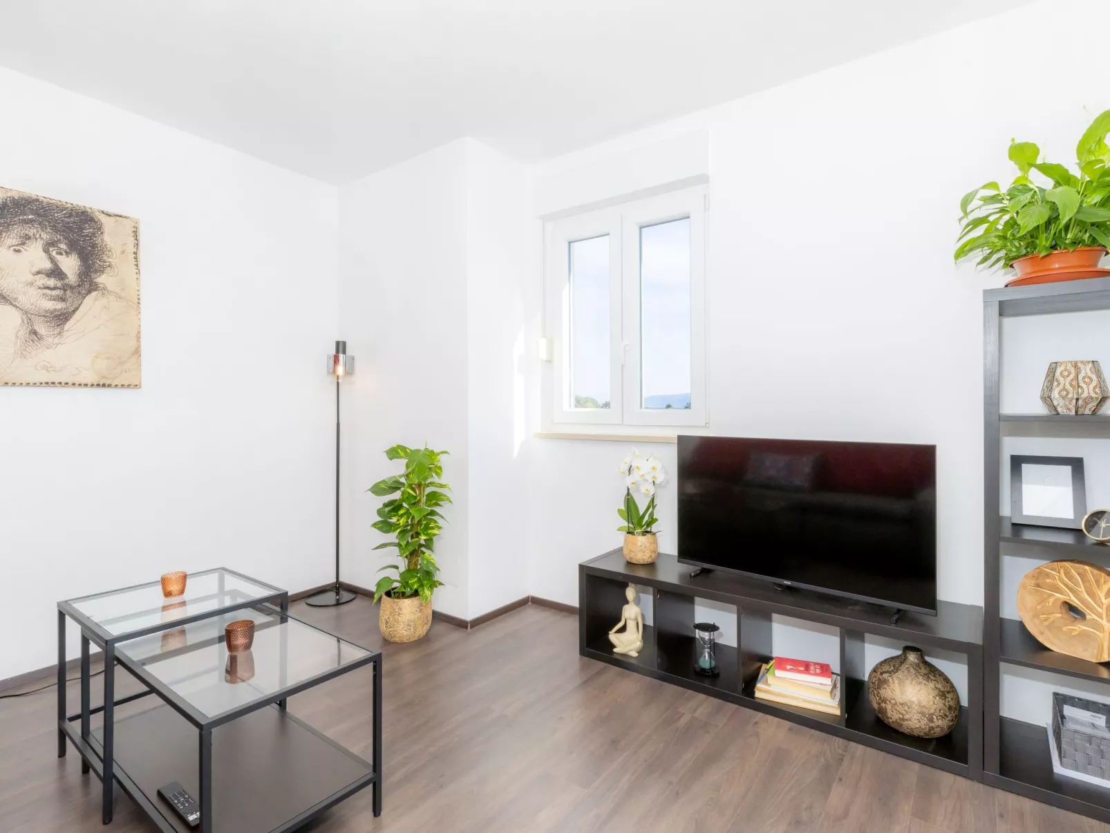 Red House Apartments Sveta Marina-Binnen