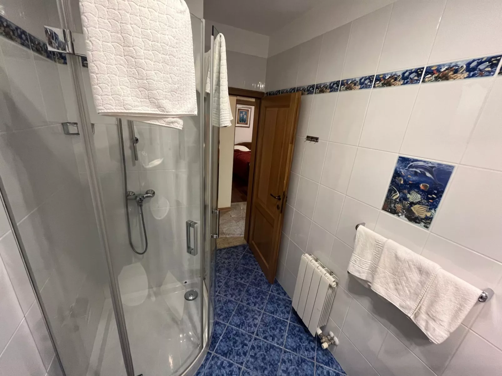 Sonne 4 Rovinj-Binnen