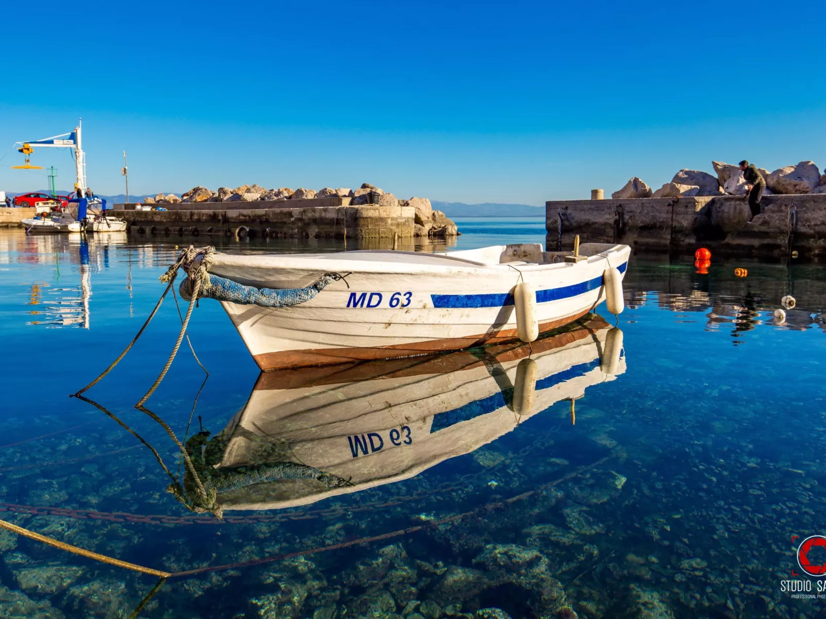 Magnolia Terrace Wohnung-Buiten