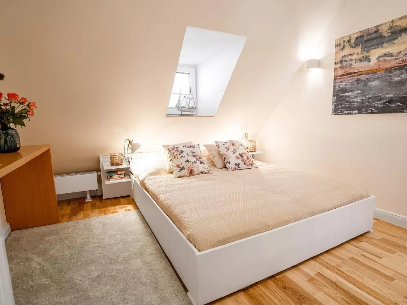 Stilvolles Haus ganz nah am Meer-Image-tags.info