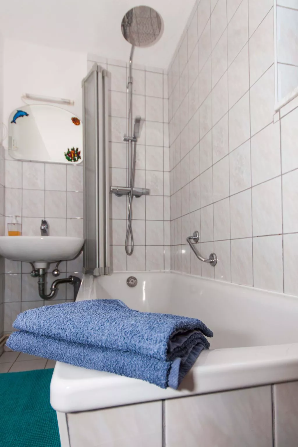 Am Apothekerberg-Binnen