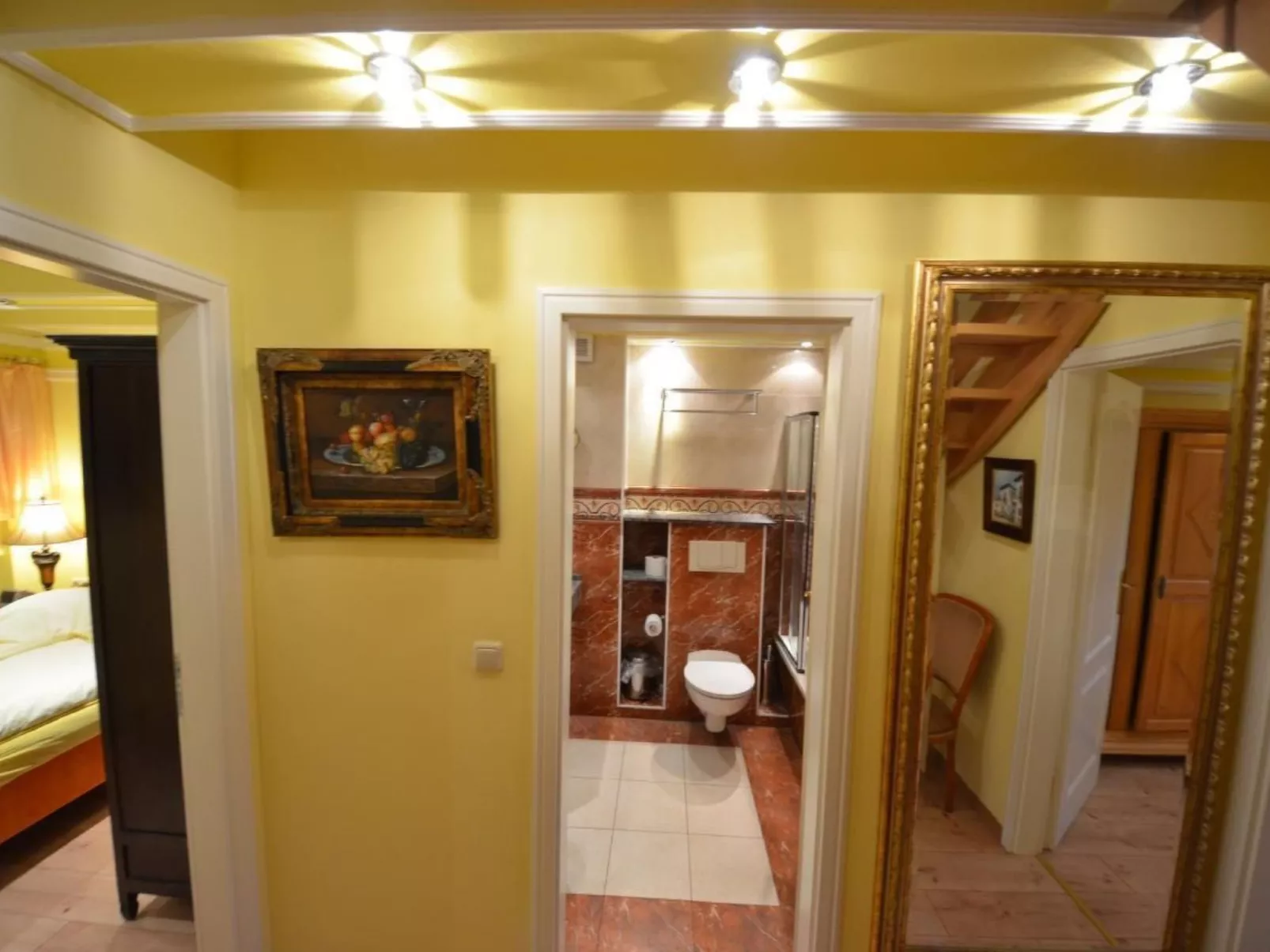 Haus Dünenrose-Image-tags.info