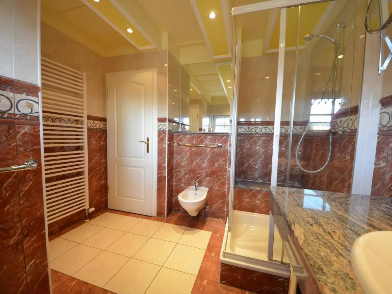 Haus Strandhafer-Binnen