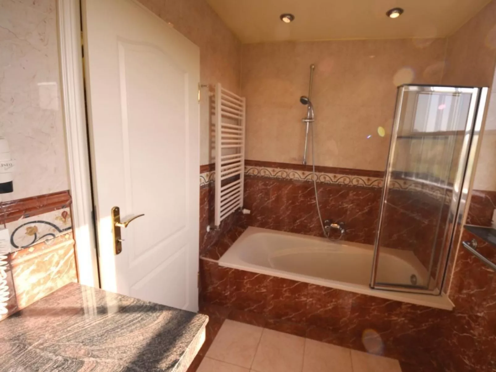 Haus Seeadler-Binnen