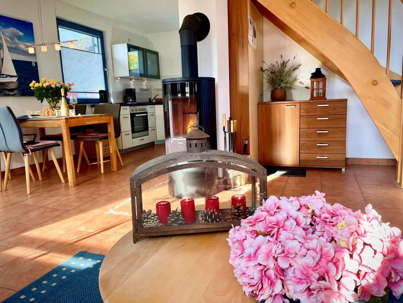 Reethaus Störtebeker-Binnen