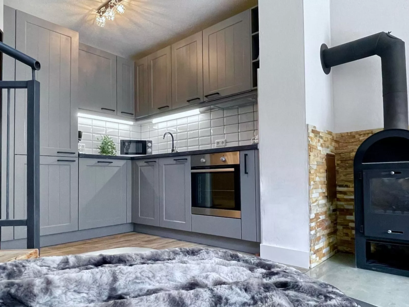 Zandtissimo - Binnen