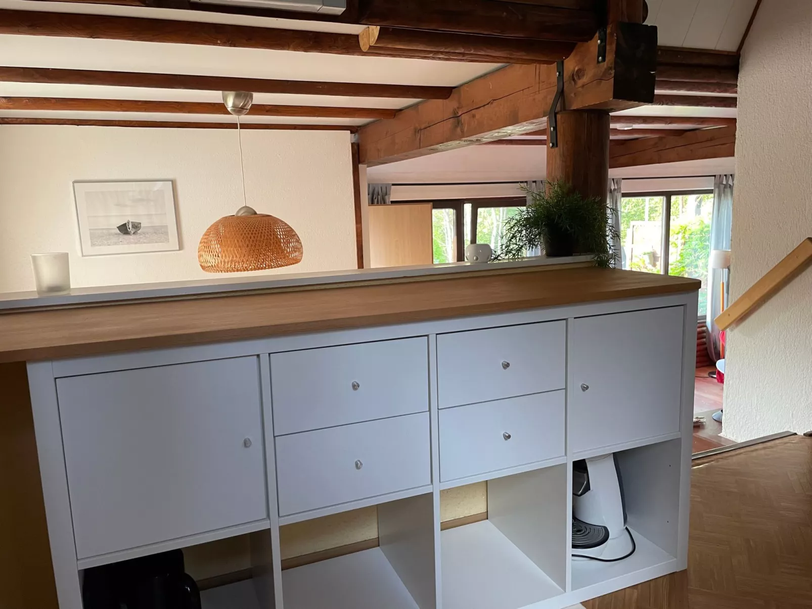 Lisa am Silbersee  Silberseeblick-Binnen