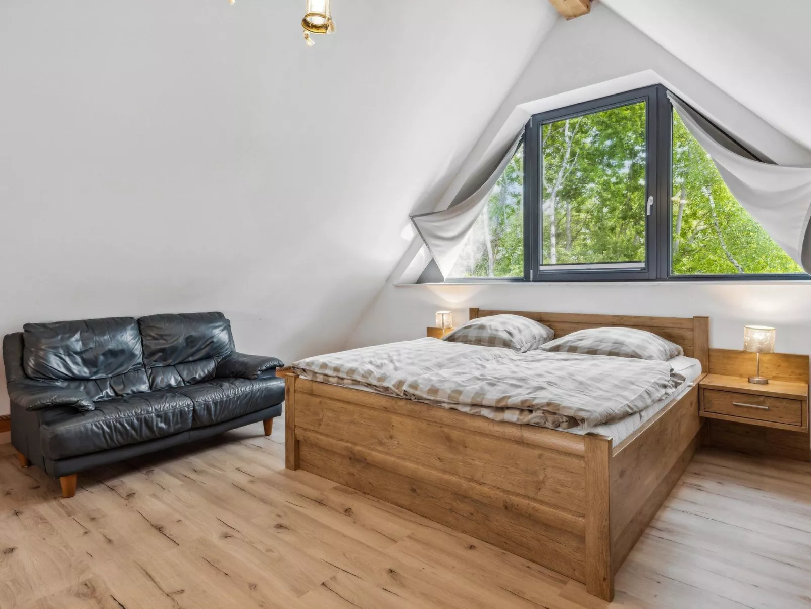 Hakuna Matata-Binnen