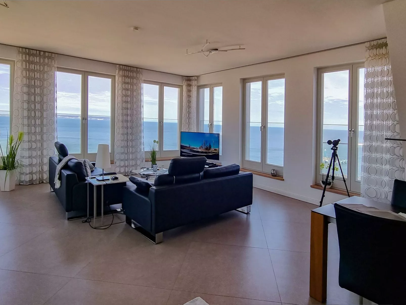 Meerblick&SPA-Binnen