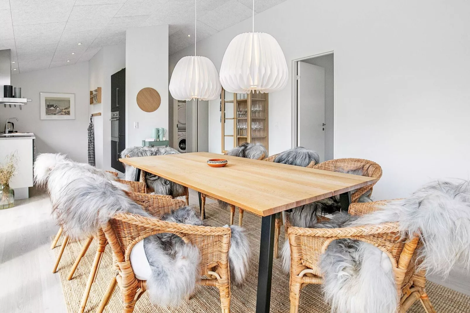 5 sterren vakantie huis in Ålbæk-Binnen
