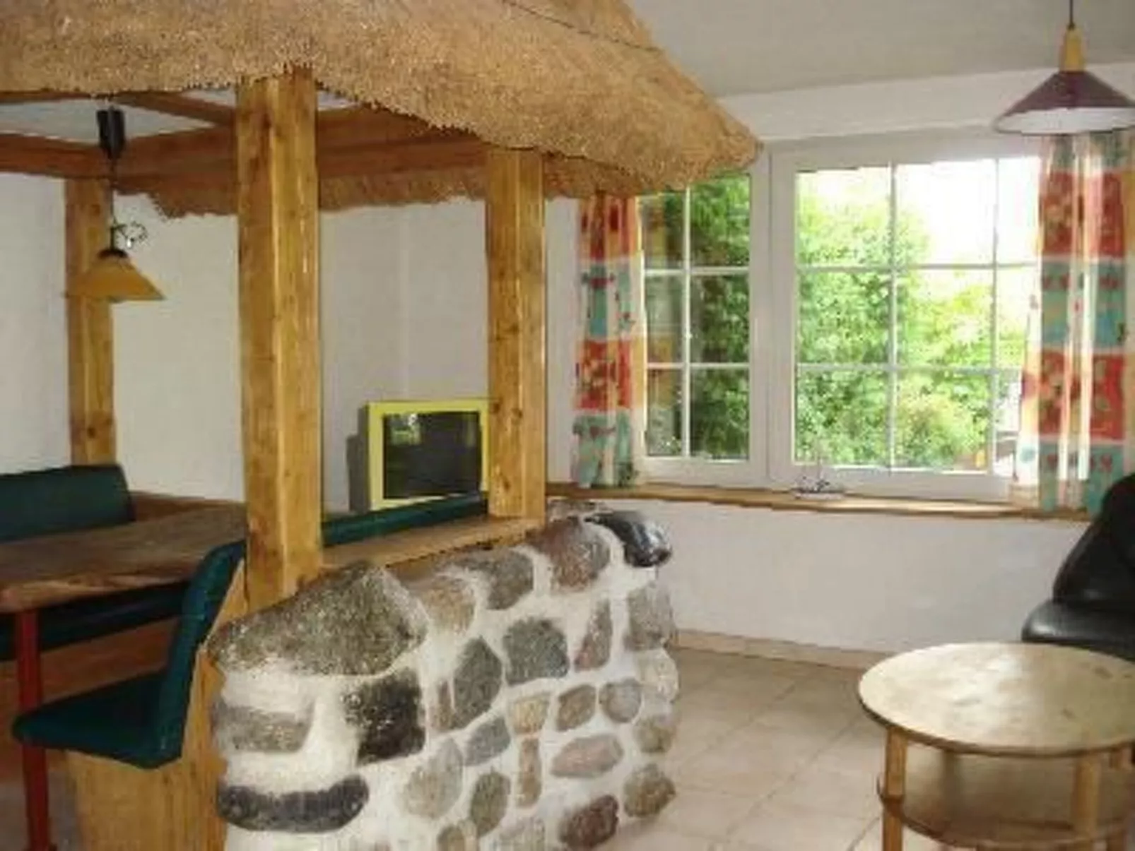 Wohnung Stall-Binnen