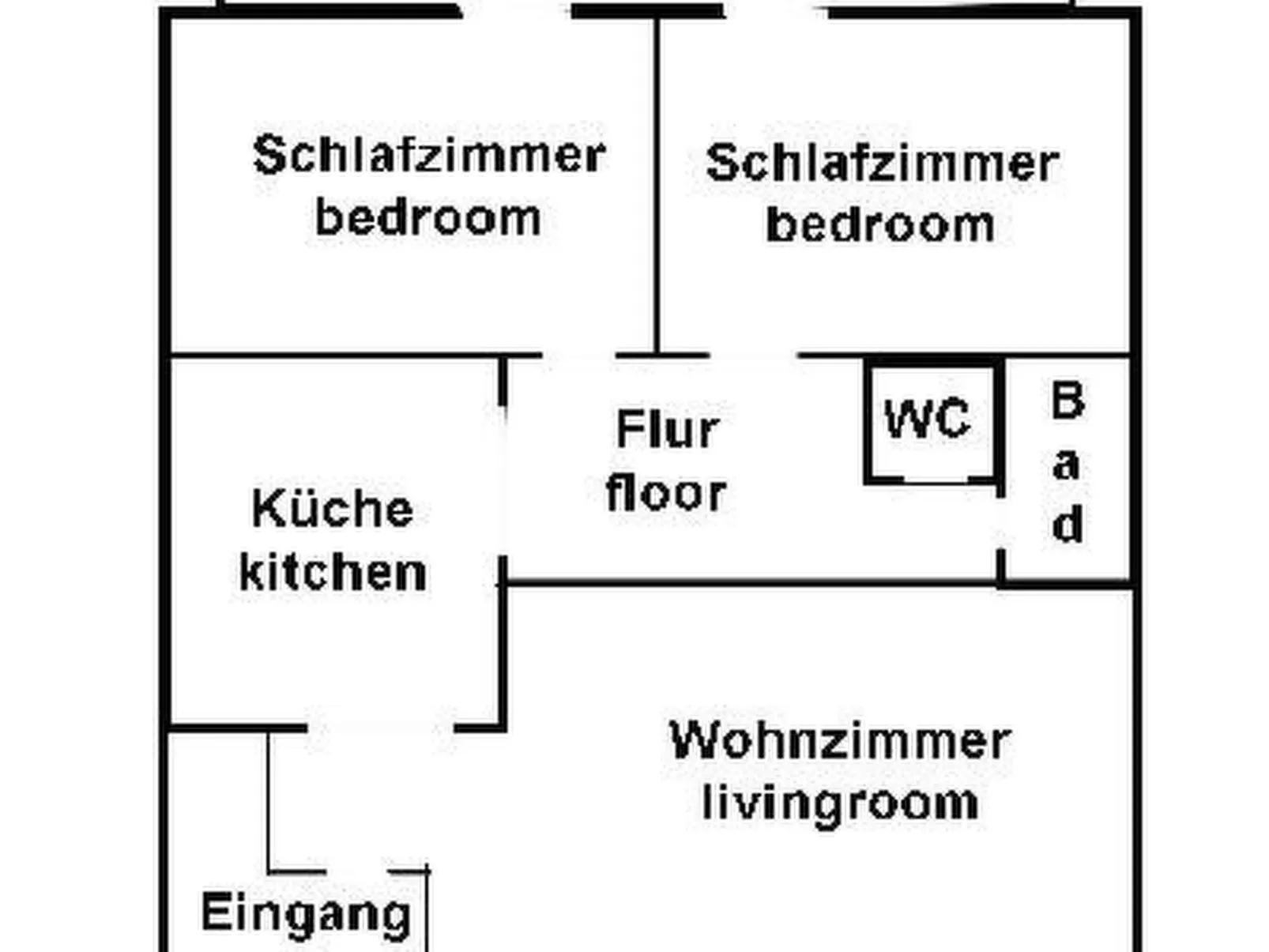 Wh Sonnenaufgang-Binnen