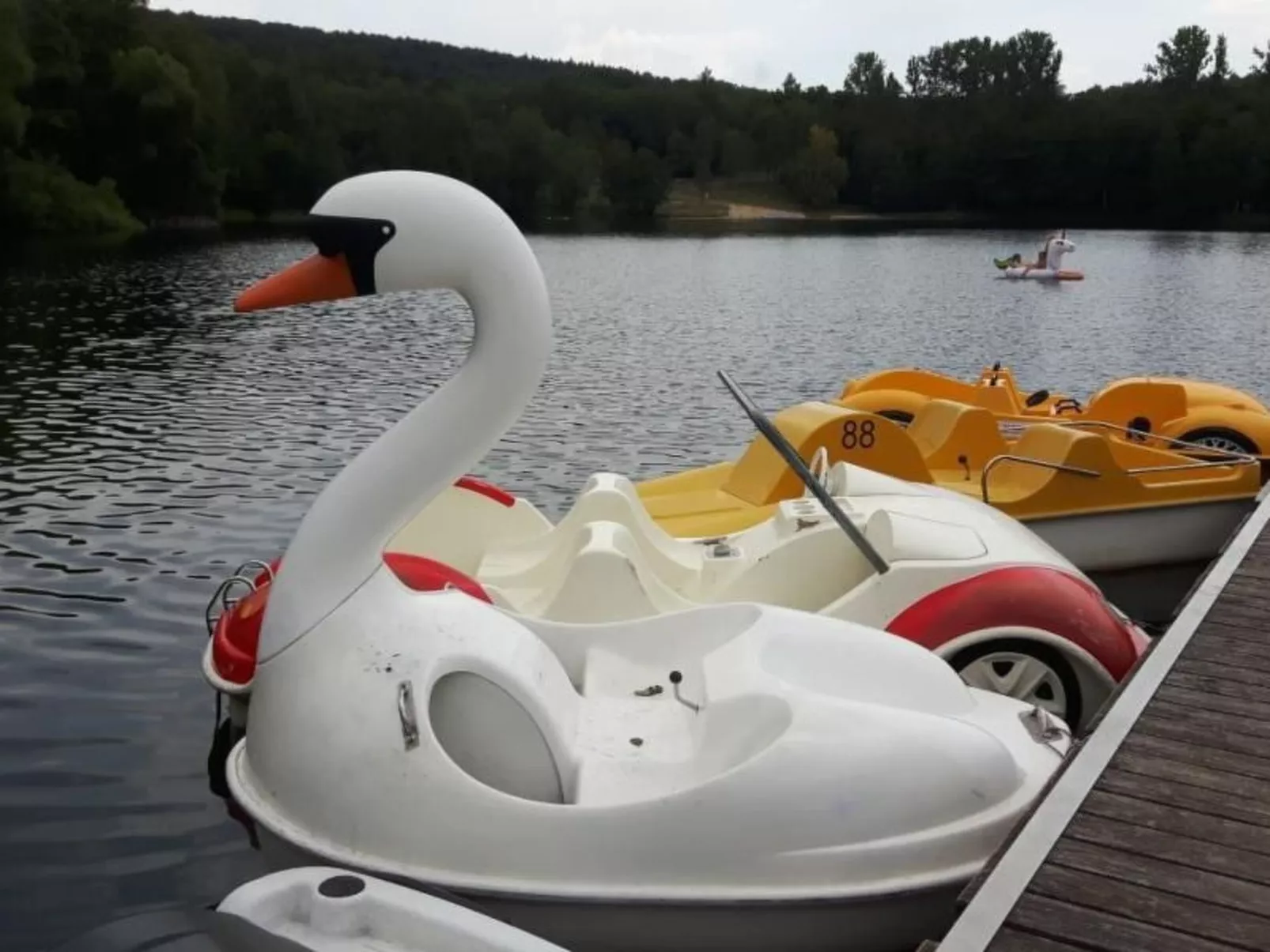 Haus Wellness-Buiten