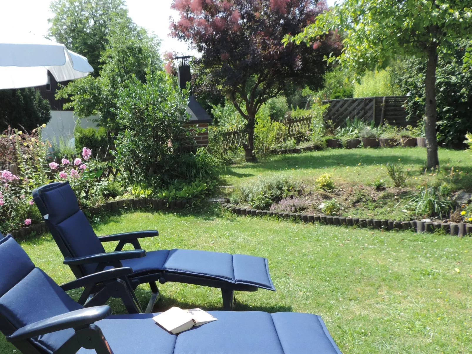 Mit Liebe ausgestattetes Haus im Naturpark-Buiten