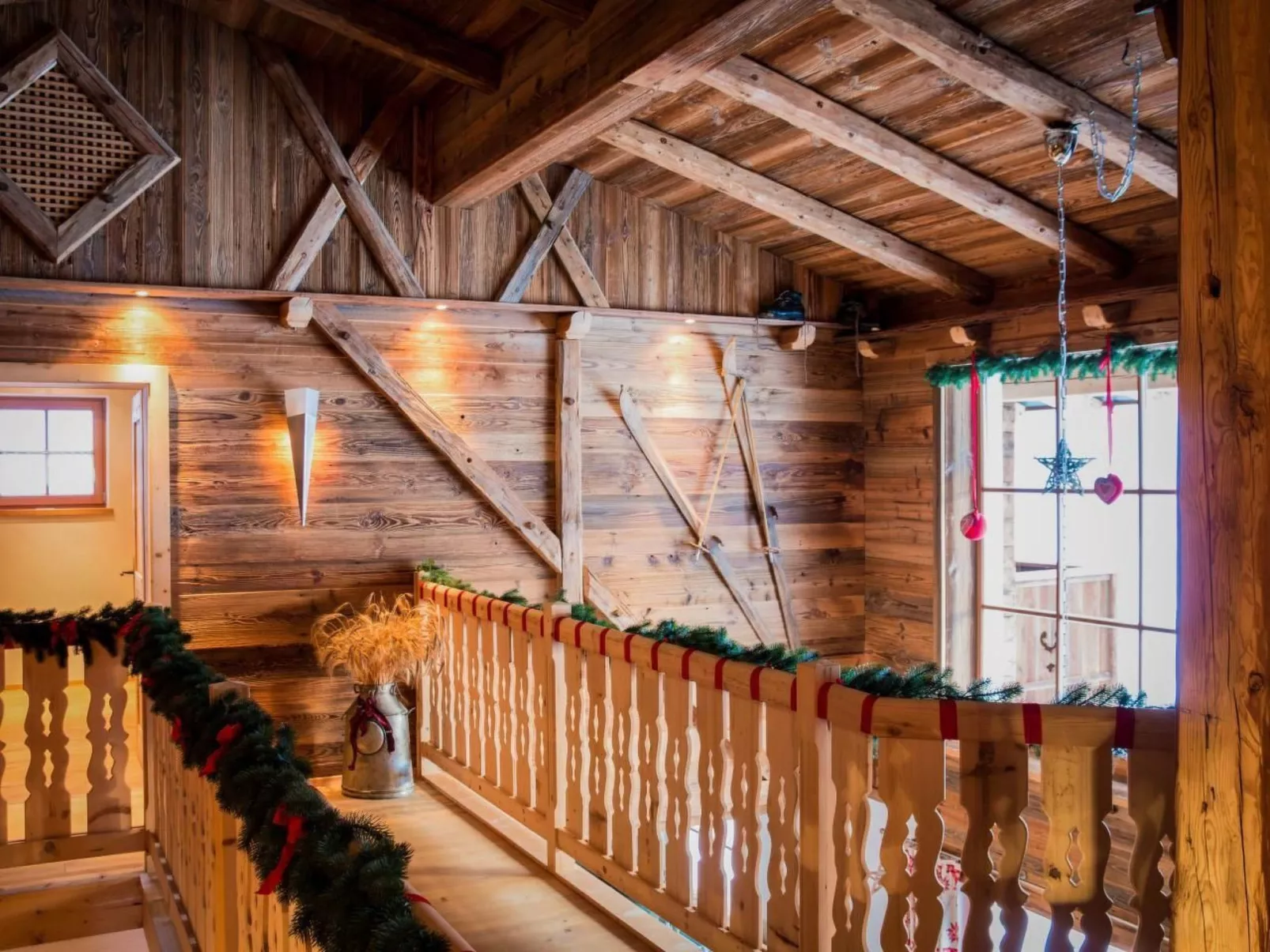 Sunny Hideaway-Buiten