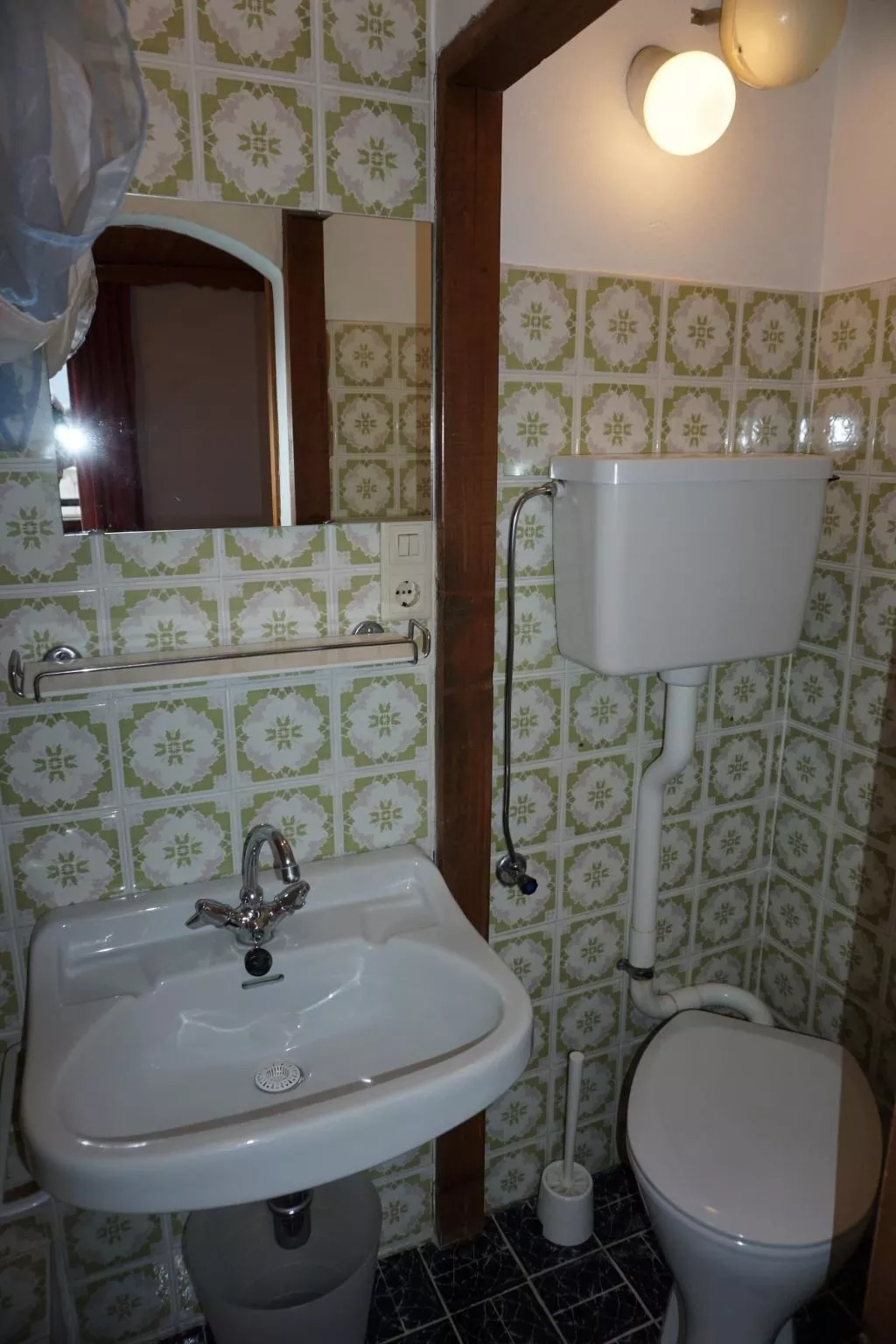 Felberkircherl-Binnen