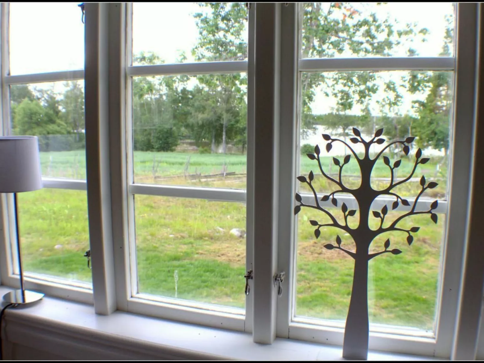 Kramphult Sjöåkra-Buiten