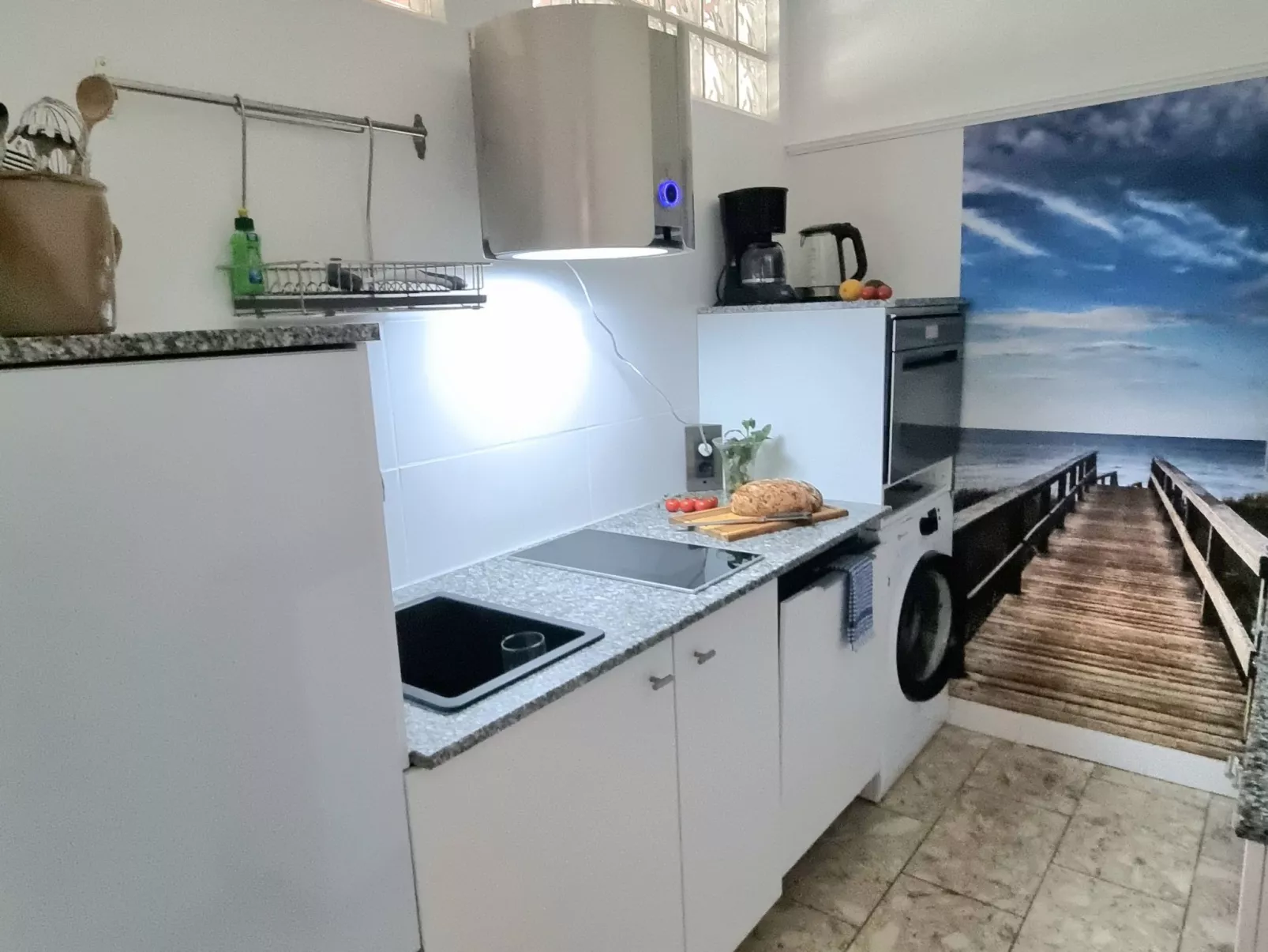 Ankerplatz 54 Grad-Binnen