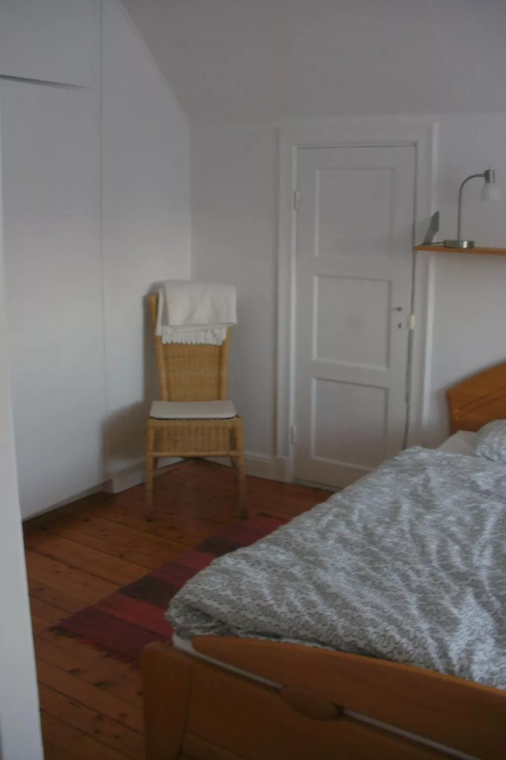 Mit Sauna und Kaminofen sowie Terrasse-Binnen