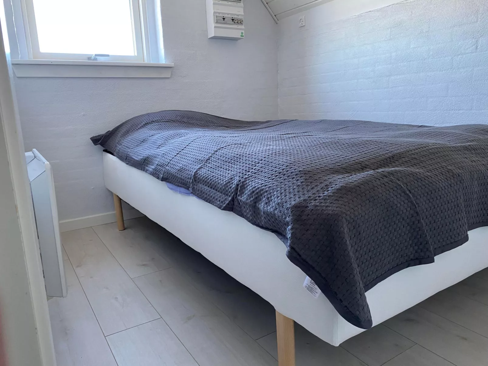 Sonne, Sand und Strand-Binnen