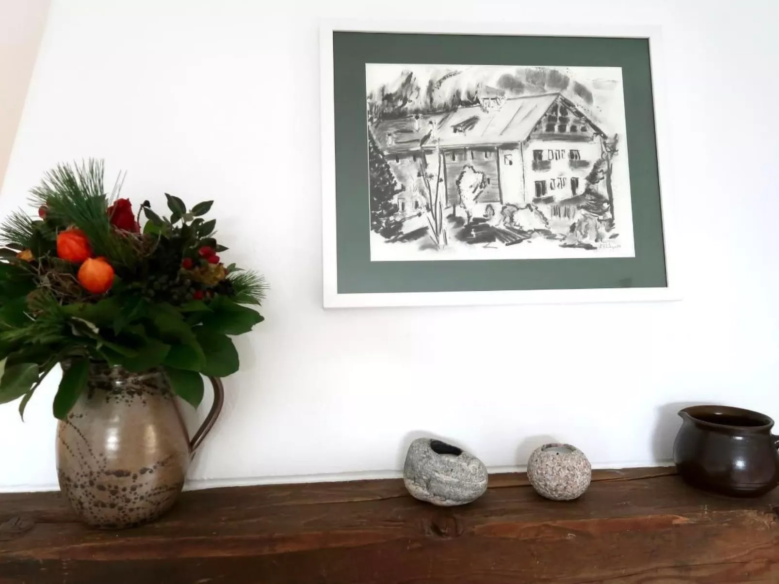 Wohnung Grün-Image-tags.info