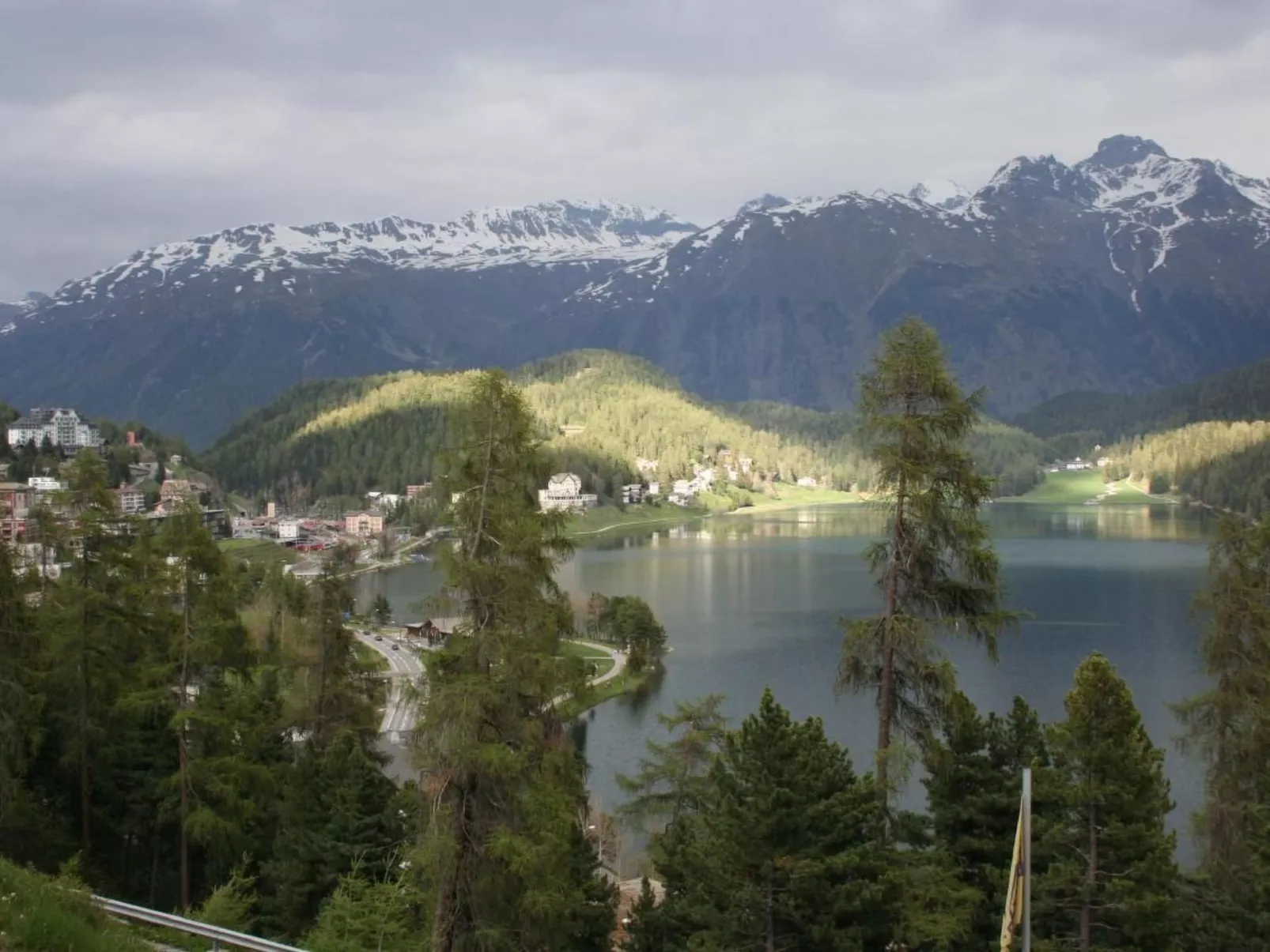 Chesa Arettas-Image-tags.info