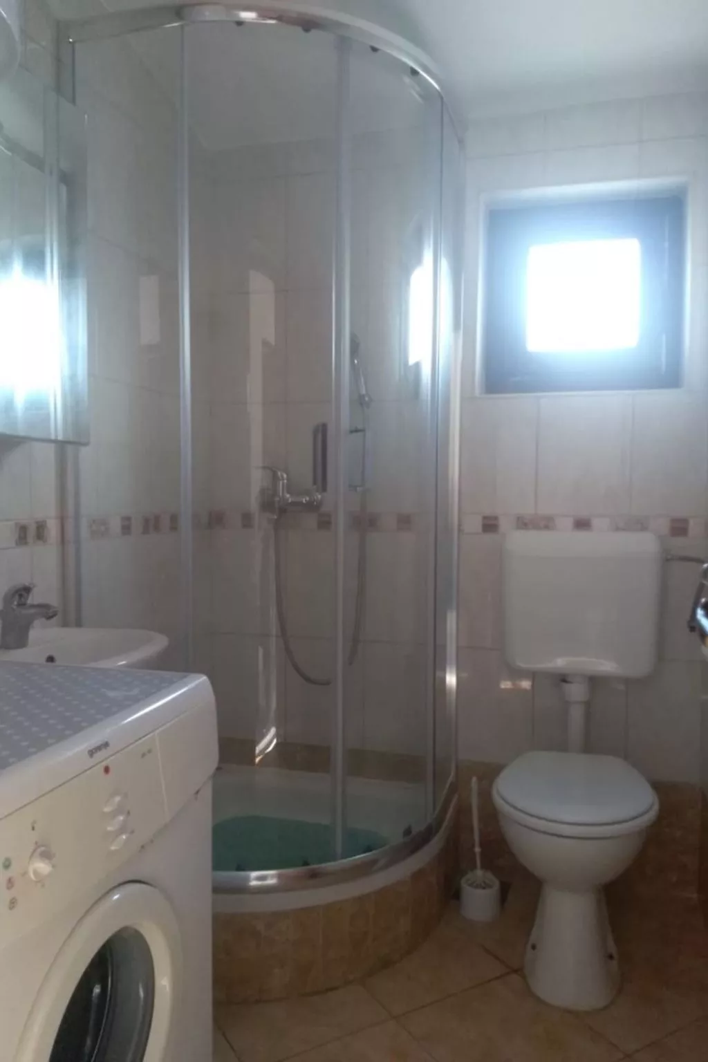 Wohnung Marika bei Queen Beach - Agentur TA Leut-Binnen