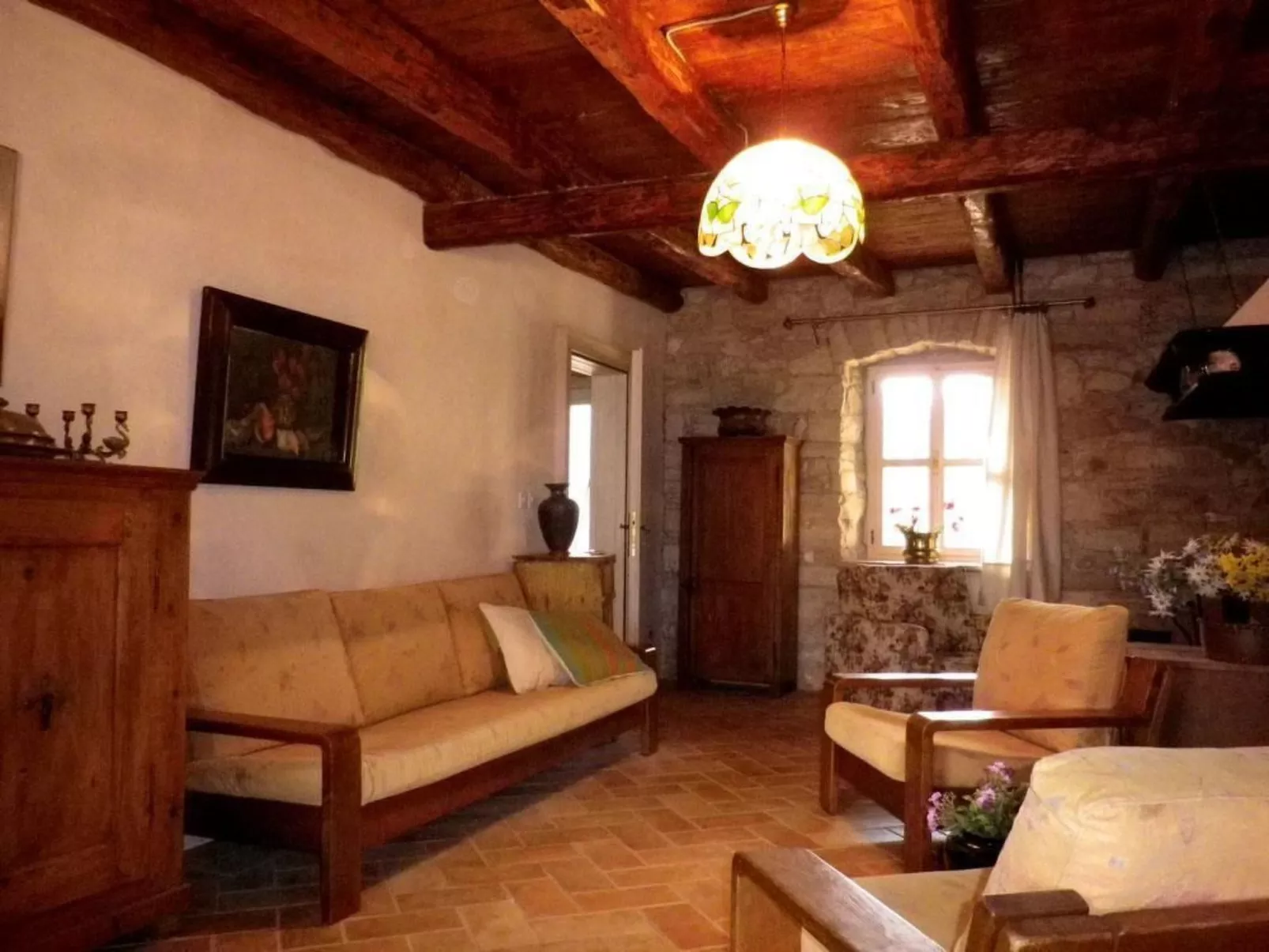 'Adri' mit Wasserblick-Binnen