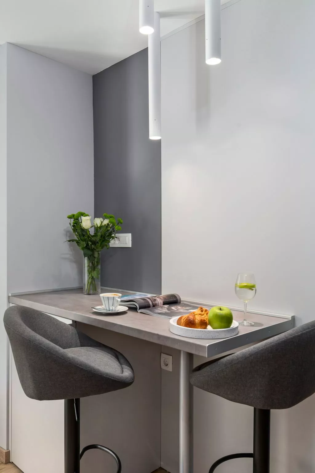 Wohnung "InCenter Wohnung 2"-Binnen