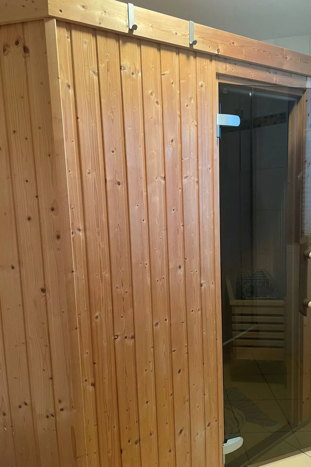 Reethaus Michel-Binnen