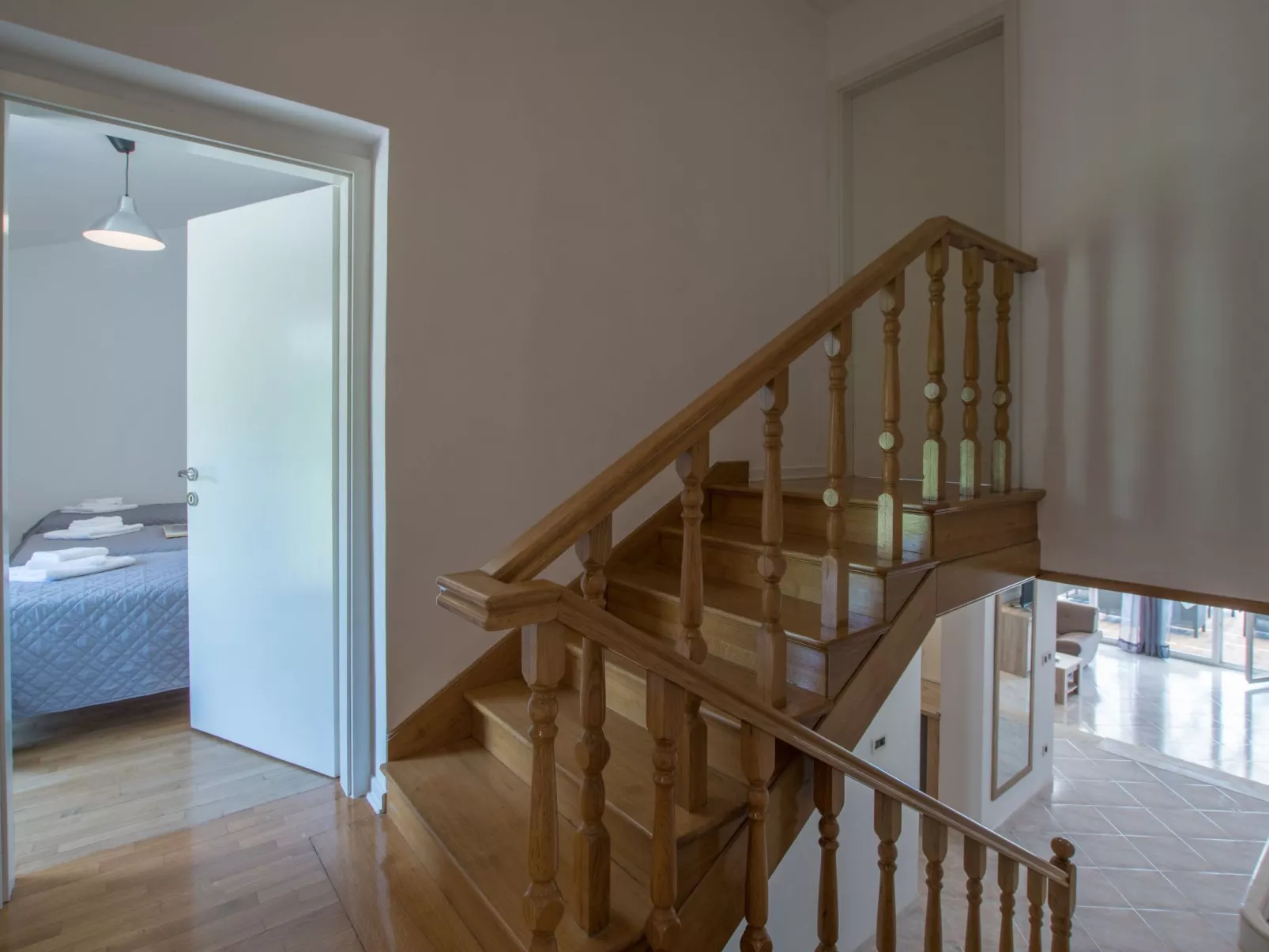 Für 10 Personen und 2 Kinder in Juricani, Istrien (Istrische Riviera)-Binnen