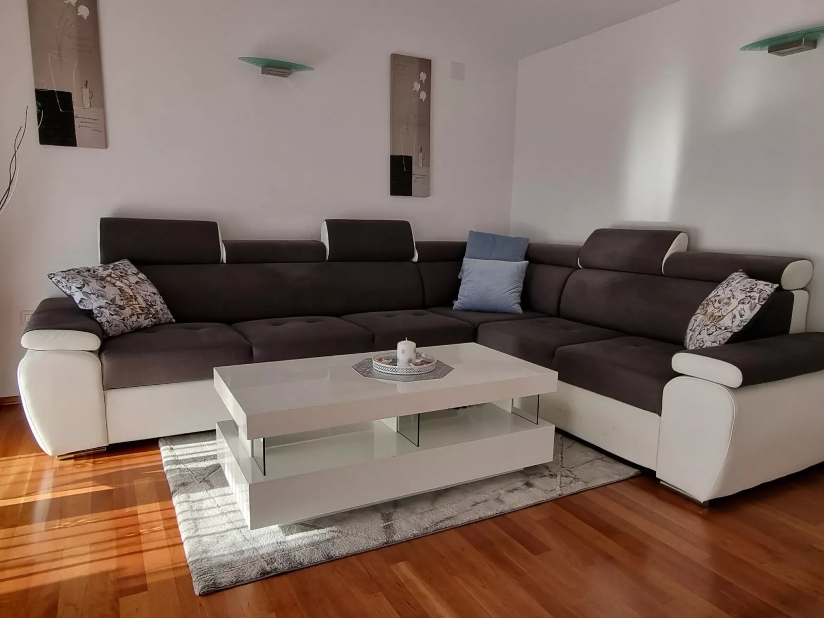 Apartment Denis-Binnen