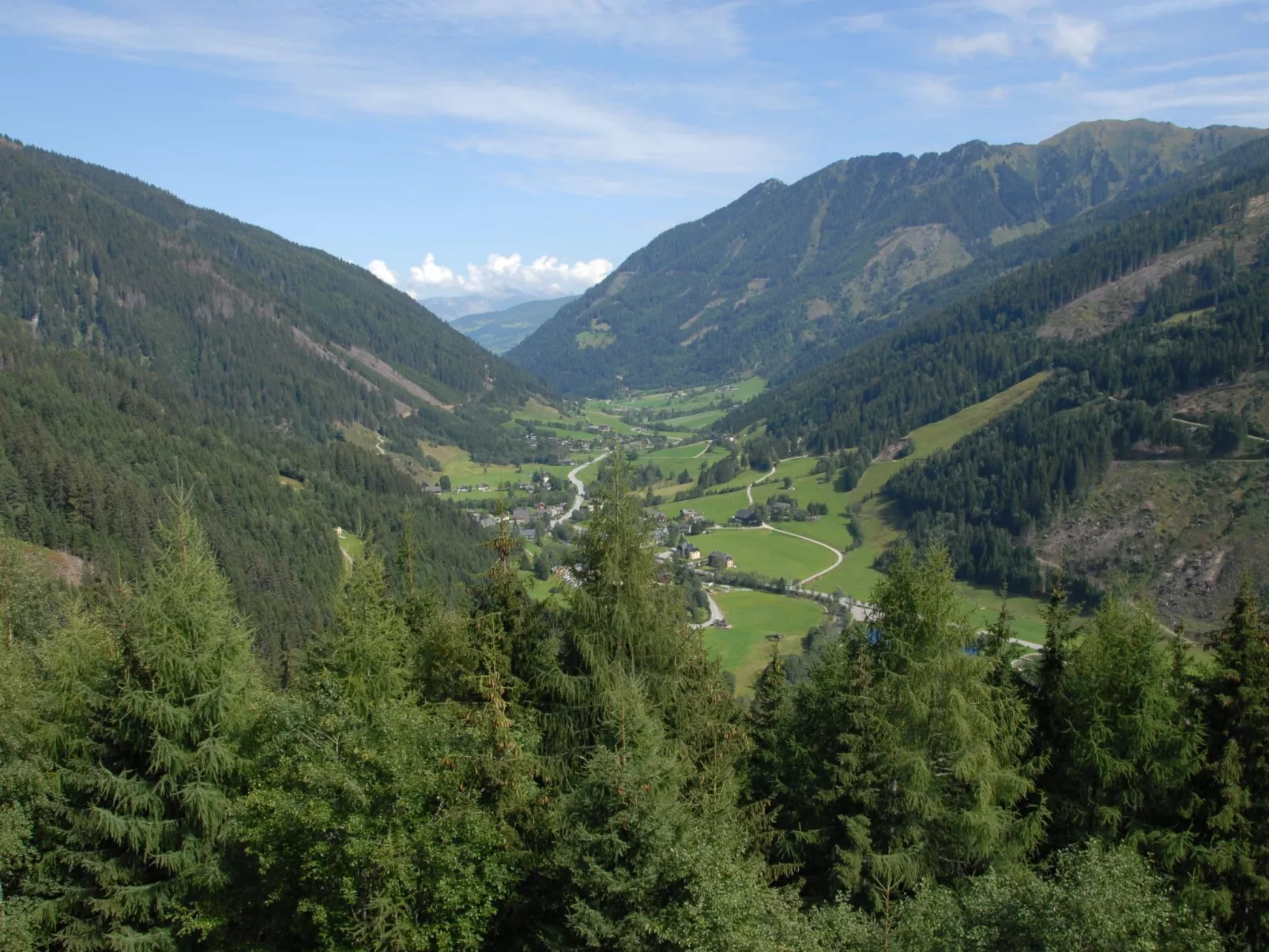 Ferienwohnungen Hohl-Binnen