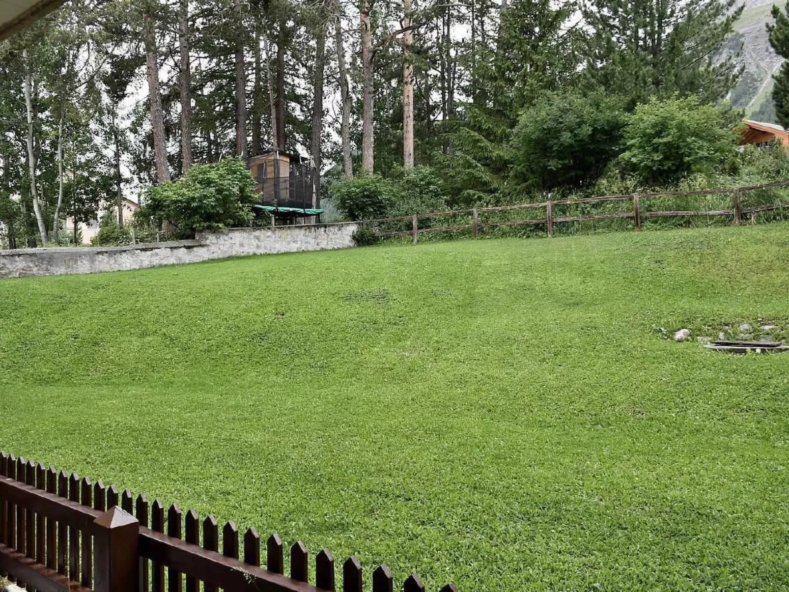 Dmura - Fewo Bernina-Buiten