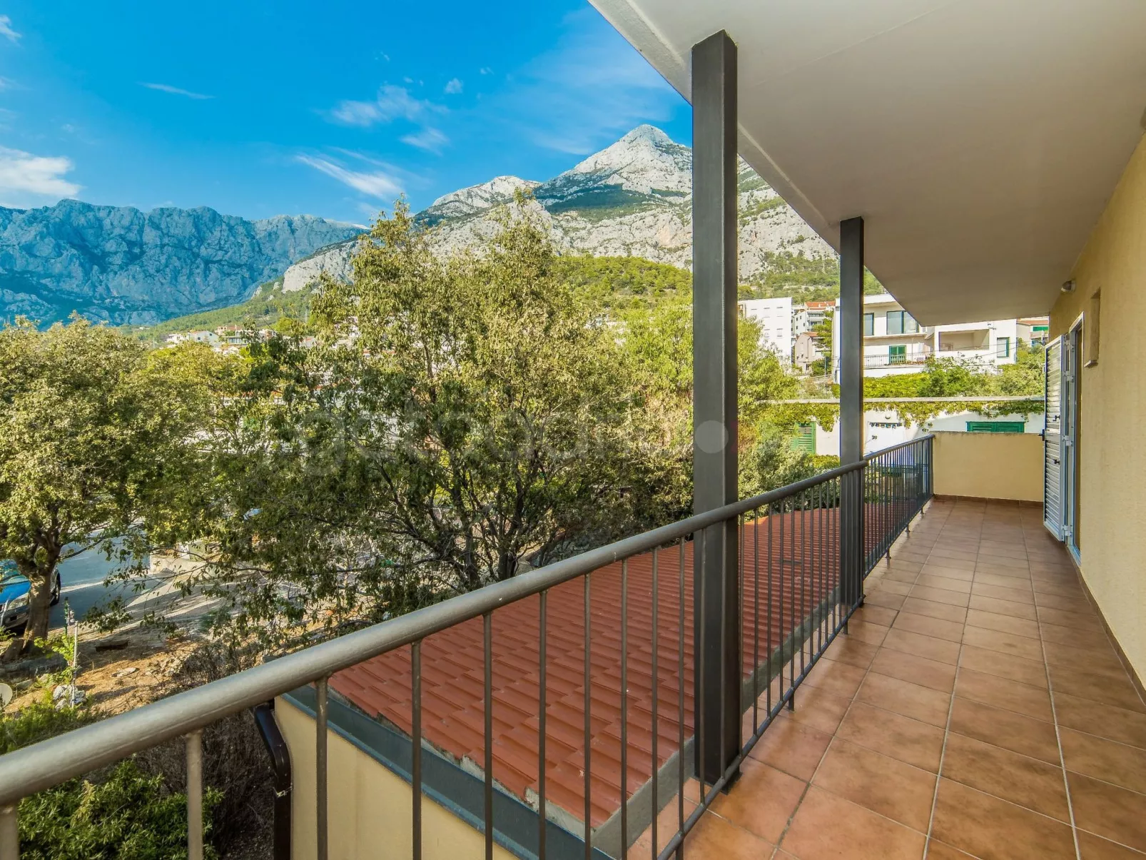 ★Balkon ★Kostenloses Parken ★Nähe Zentrum Dolore- A2-Buiten