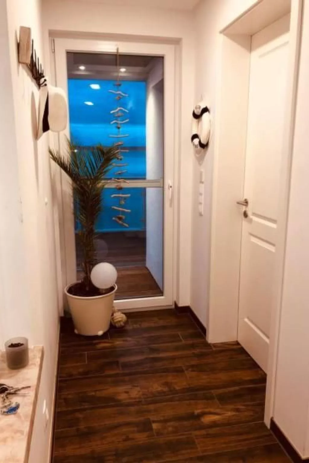 Schwimmendes Haus Elandi-Binnen