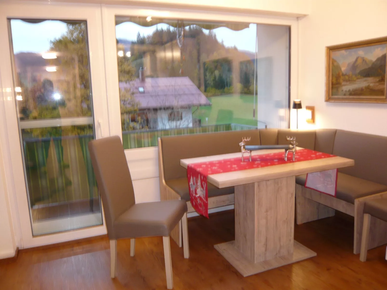 Sport Alpin Wh 230-Binnen