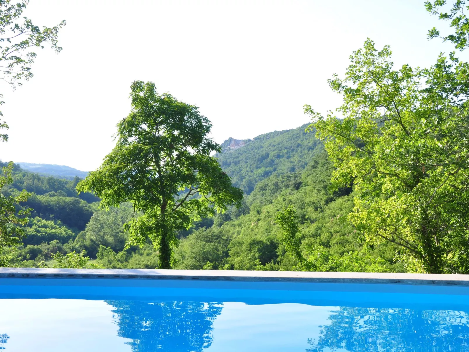 Istrien Traditionelles Steinhaus 6-Buiten