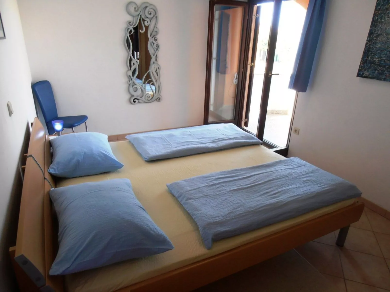 Villa Linet 5.-Binnen