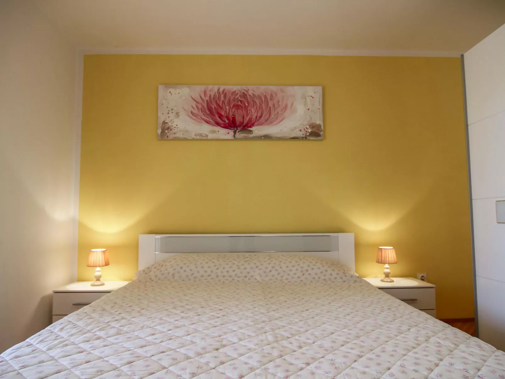 In Stinjan, 600m vom Strand entfernt-Binnen