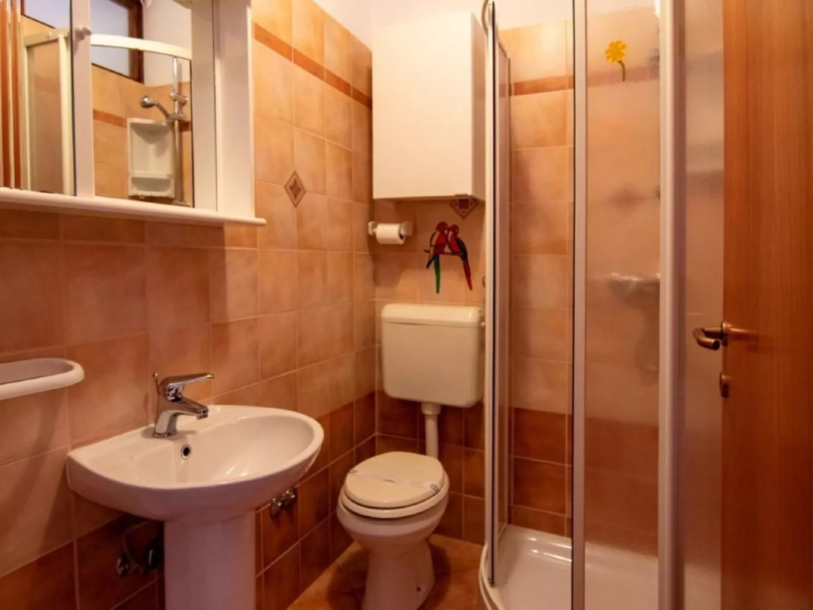 Studio-Apartment in Stinjan, 600 m vom Strand entfernt-Image-tags.info