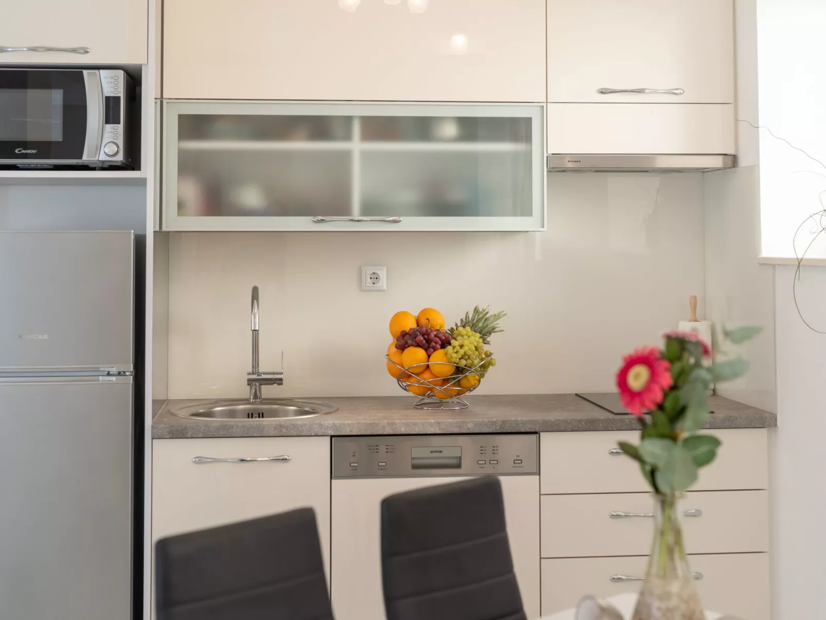 Mittelmeer-Ferienhaus Eden-Binnen