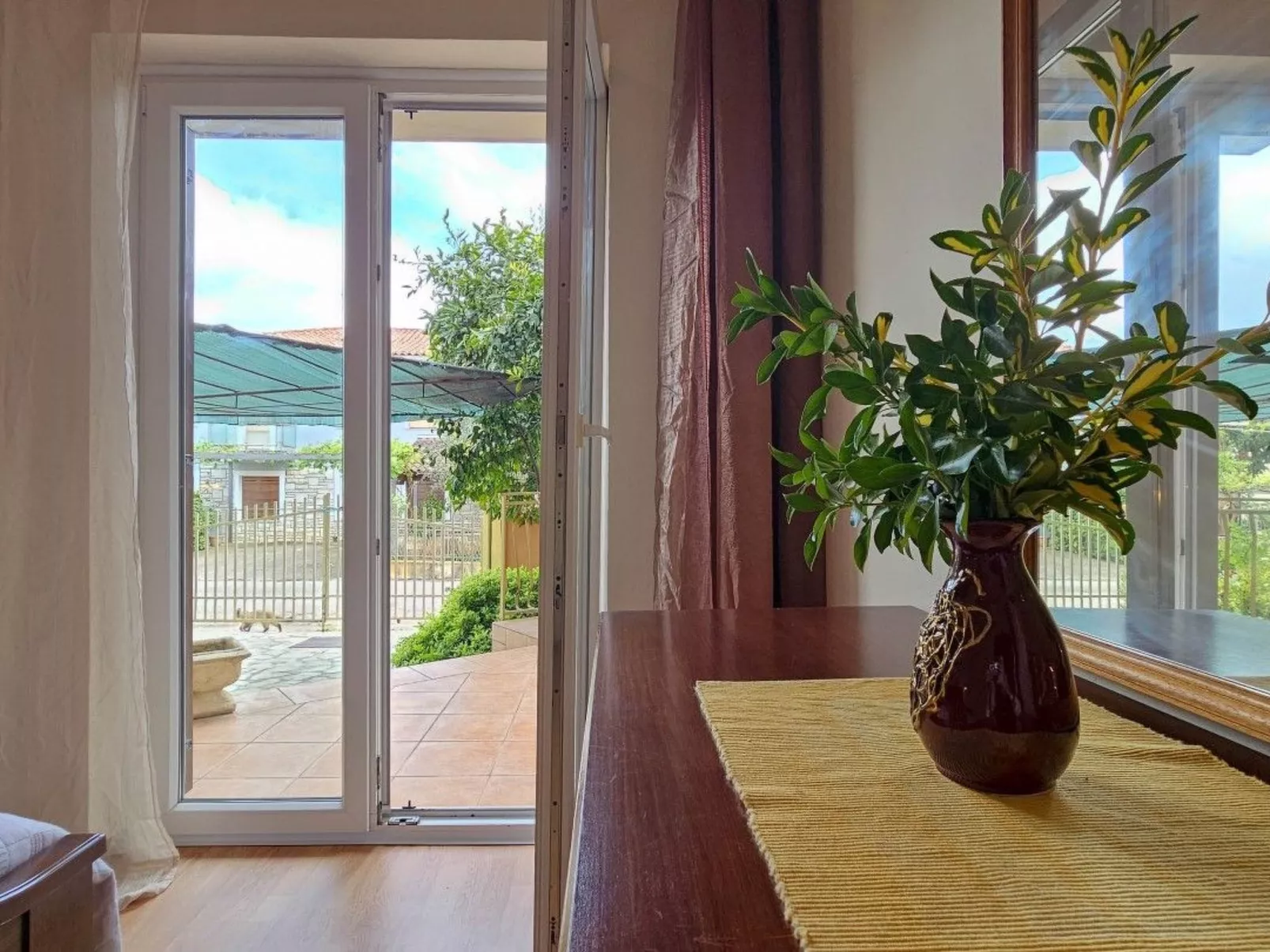 Schöne Ferienwohnung Romana-Image-tags.info